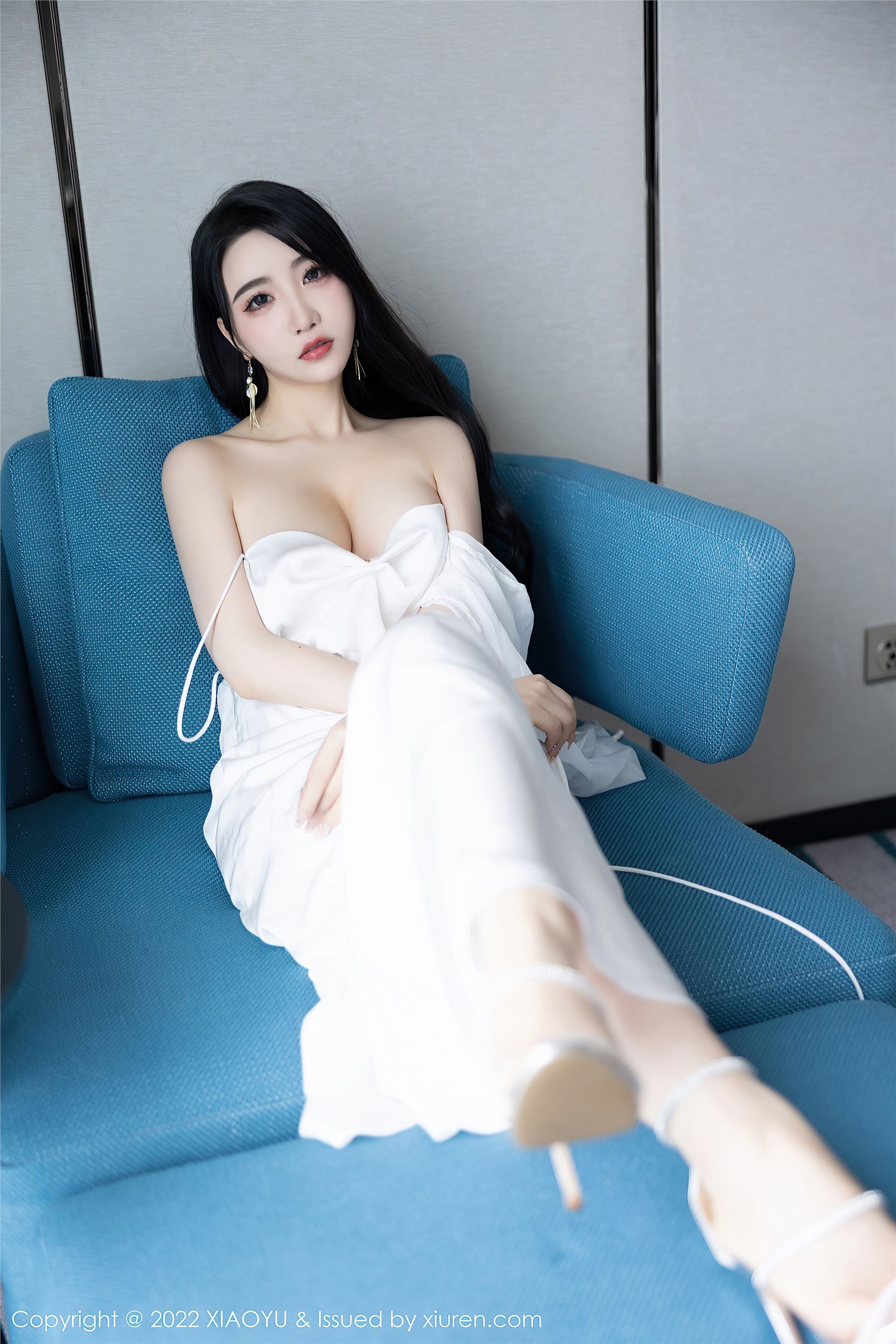 XIAOYU语画界 2022.08.31 VOL.854 Cherry樱桃酱